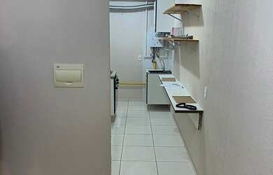 Imagem 6: APARTAMENTO RESIDENCIAL em RIO DE JANEIRO - RJ, SANTÍSSIMO