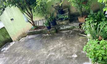 Imagem 7: CASA RESIDENCIAL em RIO DE JANEIRO - RJ, MANGUARIBA