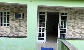 Imagem 3: CASA RESIDENCIAL em RIO DE JANEIRO - RJ, MANGUARIBA