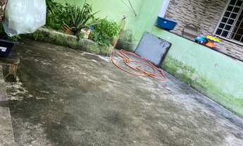 Imagem 2: CASA RESIDENCIAL em RIO DE JANEIRO - RJ, MANGUARIBA