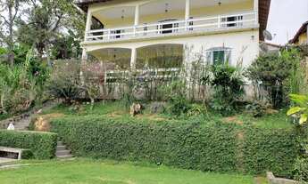 Imagem: CASA RESIDENCIAL em MANGARATIBA - RJ, CONCEIÇAO