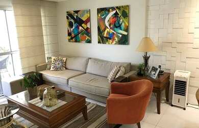 Imagem 4: CASA RESIDENCIAL em RIO DE JANEIRO - RJ, RECREIO DOS BANDEIRANTES