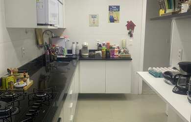 Imagem 2: APARTAMENTO RESIDENCIAL em RIO DE JANEIRO - RJ, RECREIO DOS BANDEIRANTES