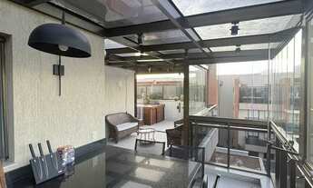 Imagem 4: APARTAMENTO RESIDENCIAL em RIO DE JANEIRO - RJ, RECREIO DOS BANDEIRANTES