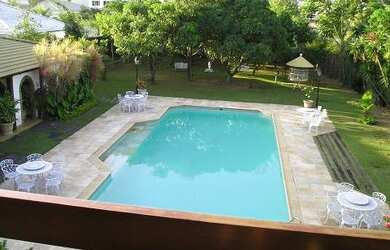 Imagem 2: CASA RESIDENCIAL em RIO DE JANEIRO - RJ, BARRA DA TIJUCA