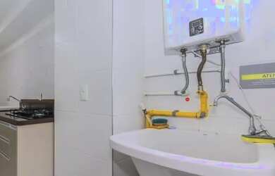 Imagem 4: APARTAMENTO RESIDENCIAL em RIO DE JANEIRO - RJ, RECREIO DOS BANDEIRANTES