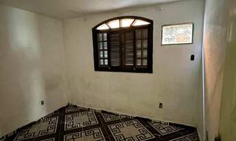 Imagem 4: CASA RESIDENCIAL em RIO DE JANEIRO - RJ, CAMPO GRANDE