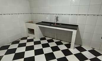 Imagem 5: CASA RESIDENCIAL em RIO DE JANEIRO - RJ, CAMPO GRANDE