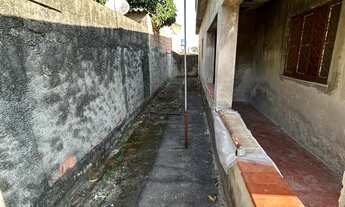 Imagem 7: CASA RESIDENCIAL em RIO DE JANEIRO - RJ, CAMPO GRANDE