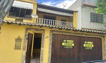 Imagem: CASA - CAMPO GRANDE