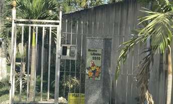 Imagem 5: CASA RESIDENCIAL em RIO DE JANEIRO - RJ, CAMPO GRANDE