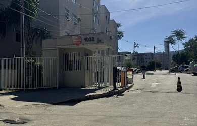 Imagem 6: APARTAMENTO RESIDENCIAL em RIO DE JANEIRO - RJ, SANTÍSSIMO