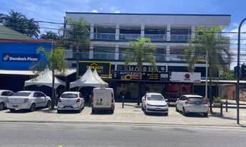 Imagem 5: Comercial para aluguel - em Santa Cruz