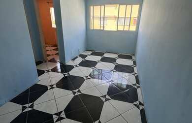 Imagem 6: APARTAMENTO RESIDENCIAL em RIO DE JANEIRO - RJ, inhoaiba