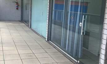 Imagem 3: Comercial para aluguel - em Santa Cruz