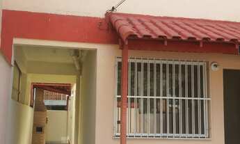 Imagem 4: CASA RESIDENCIAL em RIO DE JANEIRO - RJ, CAMPO GRANDE