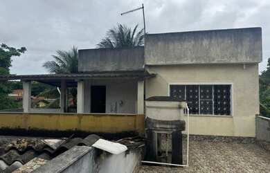 Imagem 3: CASA RESIDENCIAL em RIO DE JANEIRO - RJ, PACIÊNCIA