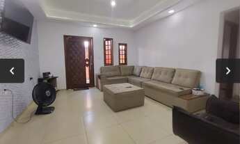 Imagem 2: CASA RESIDENCIAL em RIO DE JANEIRO - RJ, CAMPO GRANDE