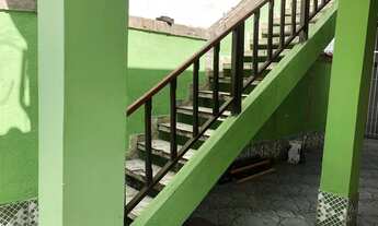 Imagem 5: CASA RESIDENCIAL em RIO DE JANEIRO - RJ, ESTRADA DO CAMPINHO