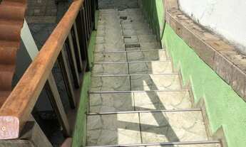 Imagem 6: CASA RESIDENCIAL em RIO DE JANEIRO - RJ, ESTRADA DO CAMPINHO