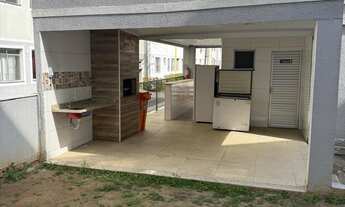 Imagem 4: APARTAMENTO RESIDENCIAL em RIO DE JANEIRO - RJ, CAMPO GRANDE