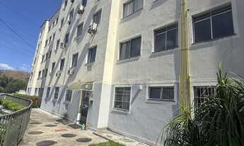 Imagem 7: APARTAMENTO RESIDENCIAL em RIO DE JANEIRO - RJ, CAMPO GRANDE