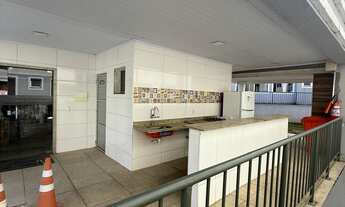 Imagem 6: APARTAMENTO RESIDENCIAL em RIO DE JANEIRO - RJ, CAMPO GRANDE