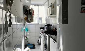 Imagem 6: APARTAMENTO RESIDENCIAL em RIO DE JANEIRO - RJ, CAMPO GRANDE