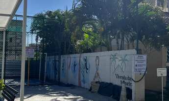 Imagem 5: APARTAMENTO RESIDENCIAL em RIO DE JANEIRO - RJ, CAMPO GRANDE