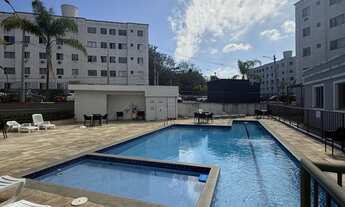 Imagem 2: APARTAMENTO RESIDENCIAL em RIO DE JANEIRO - RJ, CAMPO GRANDE