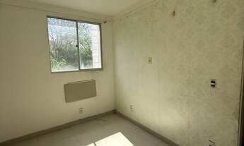 Imagem 3: APARTAMENTO RESIDENCIAL em RIO DE JANEIRO - RJ, CAMPO GRANDE