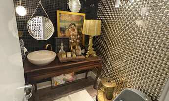 Imagem 6: APARTAMENTO RESIDENCIAL em RIO DE JANEIRO - RJ, CAMPO GRANDE