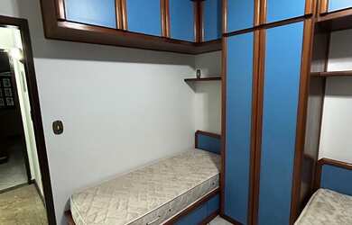 Imagem 5: CASA RESIDENCIAL em RIO DE JANEIRO - RJ, CAMPO GRANDE