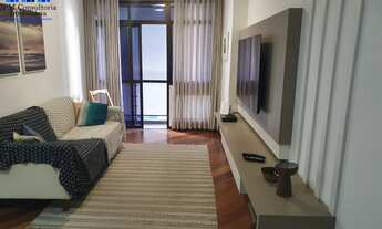 Imagem: 3 dormitórios, 1 suítes, 2 vagas na garagem