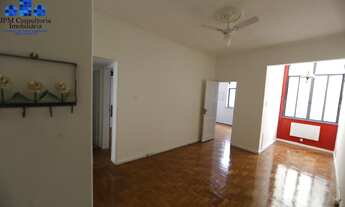 Imagem: 1 dormitório, 75M² de Área Construída