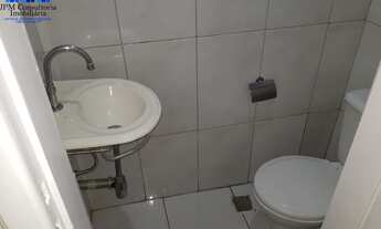 Imagem 6: 1 dormitório, 2 banheiro, 33M² de Área Construída