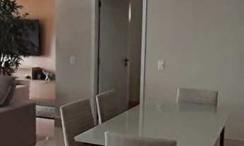 Imagem 3: Apartamento à Venda/Locação Pacote no Condomínio Parc Athenee, 110m², 3 Suítes, Varanda e