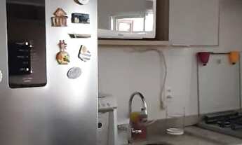 Imagem 5: Apartamento à Venda/Locação Pacote no Condomínio Parc Athenee, 110m², 3 Suítes, Varanda e