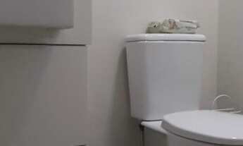 Imagem 7: Apartamento à Venda/Locação Pacote no Condomínio Parc Athenee, 110m², 3 Suítes, Varanda e