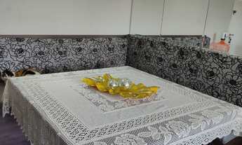 Imagem 6: Apartamento à Venda no Condomínio Inspire Verde, 51m², 2 Dorms, Cozinha Americana, 1 Banhe