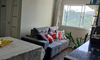 Imagem 3: Apartamento à Venda no Condomínio Inspire Verde, 51m², 2 Dorms, Cozinha Americana, 1 Banhe