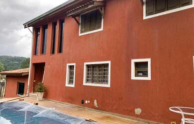 Imagem 3: Casa à Venda no Condomínio Refúgio dos Pinheiros em Itapevi, 3 dorms sendo 2 suítes, Larei