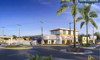 Imagem 6: Lote no condomínio Vida Bela Itapevi com 175 m²- terreno plano