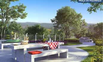 Imagem 5: Lote no condomínio Vida Bela Itapevi com 175 m²- terreno plano