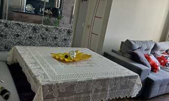 Imagem 4: Apartamento à Venda no Condomínio Inspire Verde, 51m², 2 Dorms, Cozinha Americana, 1 Banhe