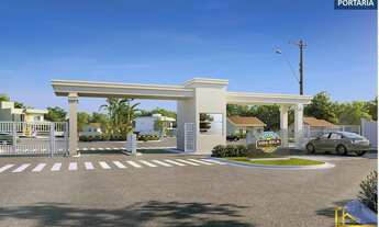 Imagem: Lote no condomínio Vida Bela Itapevi com