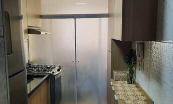 Imagem 6: Apartamento à Venda no Condomínio Alta Vista Barueri, 64m², 3 Dorms, Sacada e 1 Vaga