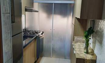 Imagem 5: Apartamento à Venda no Condomínio Alta Vista Barueri, 64m², 3 Dorms, Sacada e 1 Vaga