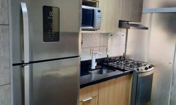 Imagem 4: Apartamento à Venda no Condomínio Alta Vista Barueri, 64m², 3 Dorms, Sacada e 1 Vaga