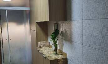 Imagem 7: Apartamento à Venda no Condomínio Alta Vista Barueri, 64m², 3 Dorms, Sacada e 1 Vaga